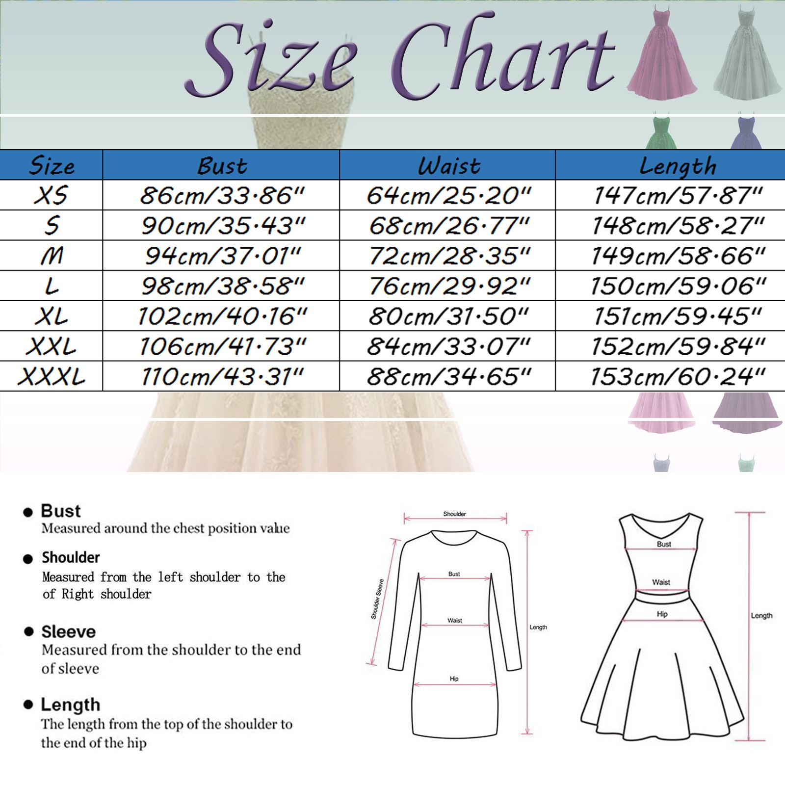 Plus Size Dresses For Curvy Women Spaghetti Strap Dress Long Tulle Lace ...