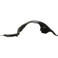 thumbnail image 3 of Geelife Fender Liner For 2009-2013 Mazda 6 Front Passenger Side GS3M56130G, 3 of 6