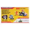 thumbnail image 2 of Carro Mario Kart Deluxe Giratorio 360 Grados Con Accesorio Banana Edicion Especial. Jakks Pacific Mario Bros / Carrito / Carrito, 2 of 3