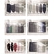 thumbnail image 5 of Almohadilla antideslizante absorbente para pies de baño de 50 * 80 cm, B, 5 of 5