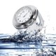thumbnail image 3 of horloge De Guidon De Moto, Horloge De Moto Lumineux De Guidon De Motocyclette Impermable L'eau Universel, Avec Effet Fluorescent Horaire Noir Gal, 3 of 5