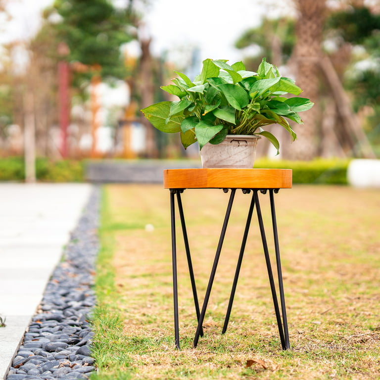 Best Indoor Plant Pot Stands - Plant Stands, Planter On Legs