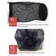 thumbnail image 3 of Bolsa De Malla Deportiva Para Pelotas, Bolsa De Malla Para Almacenamiento De Pelotas Transpirable, Nailon Multifuncional De Gran Capacidad Para Pelotas De Tenis, 3 of 7