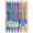 Bright, variant on Pilot FriXion Clicker Retractable Gel Ink Pens, Fine Point, 0.7 mm, Assorted, 8 Count Pouch