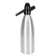 thumbnail image 1 of Sparkling Water Maker, Soda Siphon 1L Aluminum Plastic Efficient  for Home Outdoor Use, 1 of 7