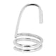 thumbnail image 5 of Dioche anillos para uñas, anillo decorativo para uñas, joyería para la yema del dedo, anillo de decoración para decoración de uñas de cobre galvanizado vintage para damas con, 5 of 7