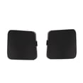 thumbnail image 3 of ALLTIMES 2PCS Tow Hook Cover for Toyota RAV4 2011-2012, 532860R040, 538250R040, 3 of 6