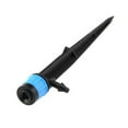 thumbnail image 4 of 10pcs Micro Drip Irrigation Garden Watering System Emitter Drippers Sprinkler, 4 of 11