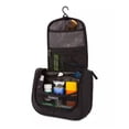 thumbnail image 2 of SWISSGEAR Travel Dopp Kit - Black, 2 of 4