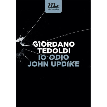 Io odio John Updike - eBook
