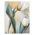 thumbnail image 1 of Cuadro Decorativo - Duetos delicados I Jr  Impresión en canvas, estrechado., 1 of 1