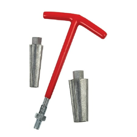 

Superior Tool Superior Tool 05270 Riser Removal Tool Alloy Steel/Rubber