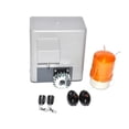 thumbnail image 2 of 600kg Sliding Gate Motor Kit With 2 Remote Controls Gate Operator Automatic Door Opener Remote Gate Motorisation Set ,Easy to Install, 2 of 6