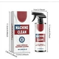thumbnail image 5 of Heavy-Duty Outdoor All Purpose Cleaner, 2026 Upgrade Machine Clean Spray, Farm Equipment Durable Cleaner for Agricultural Field, Outdoor All-Purpose cleaner for Machine Clean & Protection (2PCS), 5 of 8