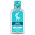 thumbnail image 1 of hello Clean Mint Fluoride Free and Alcohol Free Mouthwash with Aloe Vera, 520 mL, 1 of 4
