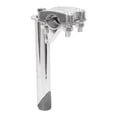 thumbnail image 2 of Poste para Manubrio BMX Zx Fierro Cromado 22.2x150mm Plateado, 2 of 3