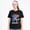 Black-2, variant on American Flag USA United States of America US 4th of July T-Shirt