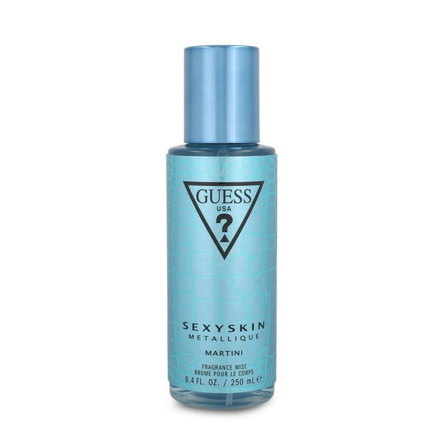 Guess Sexy Skin Martini 250Ml Body Mist Spray