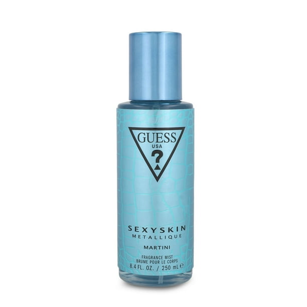 Guess Sexy Skin Martini 250Ml Body Mist Spray