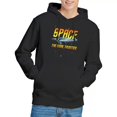 thumbnail image 4 of Star Trek Mens Space Hoodie, 4 of 5