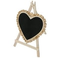 thumbnail image 4 of Weiweiguan 1Pc Nail Plate Wooden Color Board Nail Plate Work Display Rack for Nail Salon, 4 of 6
