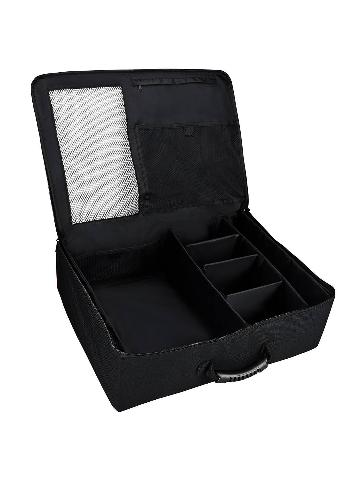 Intech Car Trunk Golf Organizer