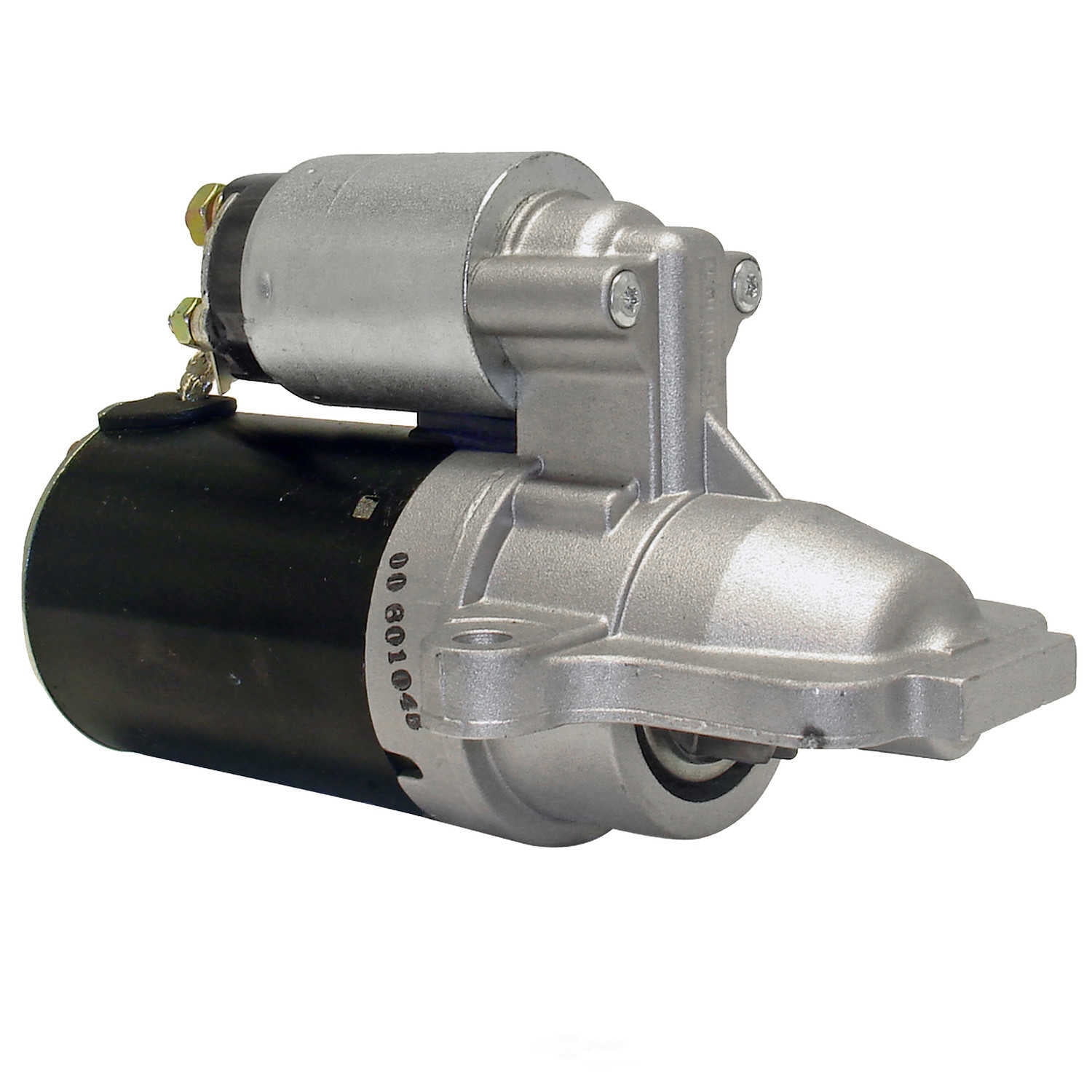 FVP Professional 6657S Starter Standard