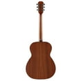 thumbnail image 2 of Austin AA25-OSSB Acoustic Orchestra Guitar - Satin Sunburst Finish, 2 of 3