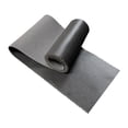 thumbnail image 2 of Teclado de piano antipolvo, tapa de teclas, cuero PU, universal, para piano eléctrico negro, 2 of 9