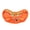 B, variant on mdesiwst Interactive Pet Toys Thickened Oxford Cloth Bite Resistant Squeaky Dog Chew Toys with Sound Food Shapes Burger Pizza Popcorn for Teeth Cleaning Play