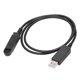 thumbnail image 5 of Cable flexible de programación USB de radio bidireccional para Baofeng UV‑9R UV‑9R Plus BF‑9700, 5 of 5