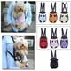thumbnail image 2 of Perro de perrito de , perro de nylon,perro Frente asas Carrier, perro ,Net Bolsa Zulema Perro de perrito de Mochila, 2 of 6