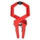 thumbnail image 1 of Spring Clamp, Lightweight Wood Working Clamps Portable 15kg Clamping Force For Irregular Workpieces ANGGREK GA1011, 1 of 8