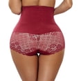 thumbnail image 4 of Tummy Tucker Pro - Women High Waist Body Shaper & Butt Lifter with Tummy Control and Slim Waist Panty Trainer, 4 of 8