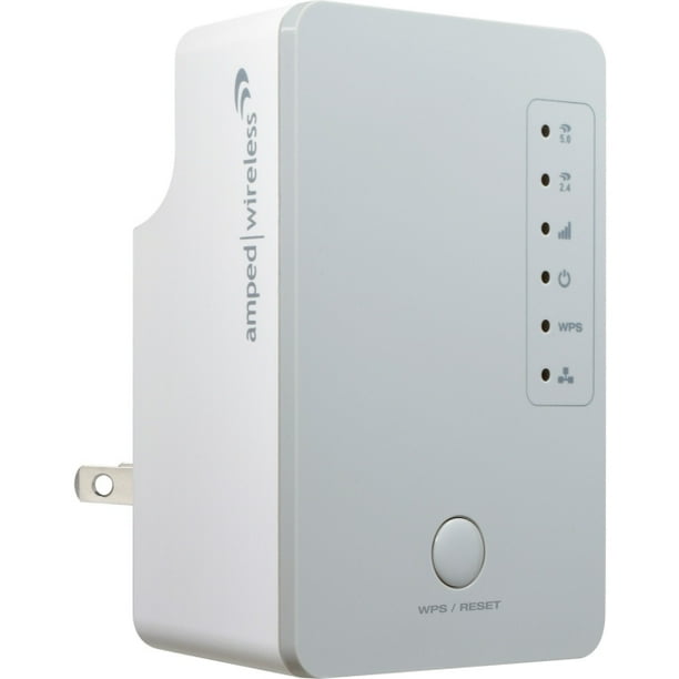 Netgear Ex6110 100uks Wifi Range Extender Ac 1200 Dual Band Product Overview Currys Pc World Youtube