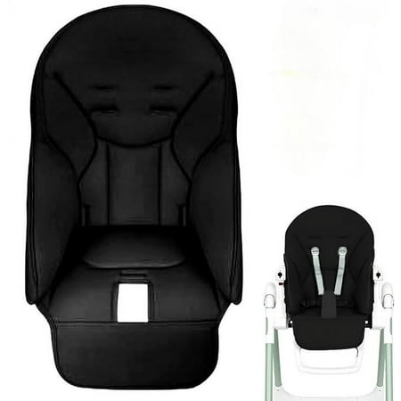 Fit for Graco High Chair Cover Replacement High Chair Covers for Little Kids - Universal Replacement Cover for High Chairs - Comfortable Cushion High Chair - High Chair Cushion Replacement