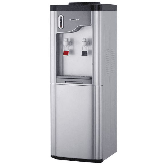 Dispensador Agua Hypermark Clearwater Hm0023w Almacen gris 1 HYPERMARK Clearwater HM0023W