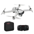 thumbnail image 1 of Dispositivo inteligente remoto SYMA Z6PRO GPS Drone con cámara 4K 5GWifi FPV Quadcopter Motor sin escobillas con bolsa de almacenamiento GPS Siga una tecla de retorno Syma Dispositivo inteligente remoto, 1 of 7