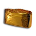 thumbnail image 1 of Grabber - la Couverture de Survie d'Urgence Originale - Or/argent, 1 of 1