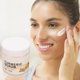 thumbnail image 5 of Crema Facial de Cúrcuma, Crema Nutritiva de Crema Hidratante para la Cara que Repara la Piel., 5 of 7