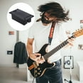 thumbnail image 4 of MIANGASTORE 2PCS Guitar Pickup Battery Holder 9V Active Bass Guitar Battery Compartment Box, 4 of 8