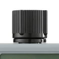 thumbnail image 3 of Orbit Digital Automatic 2 Outlet Garden Hose Faucet Sprinkler Controller Timer, 3 of 5