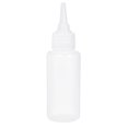 thumbnail image 4 of KUIZAP 10pcs/lot 10ML/20ML30ML/50ML Empty PE Plastic Glue Bottles With Screw-On Lids Squeeze Liquid Ink Oil Dropper Bottles(20ML), 4 of 7