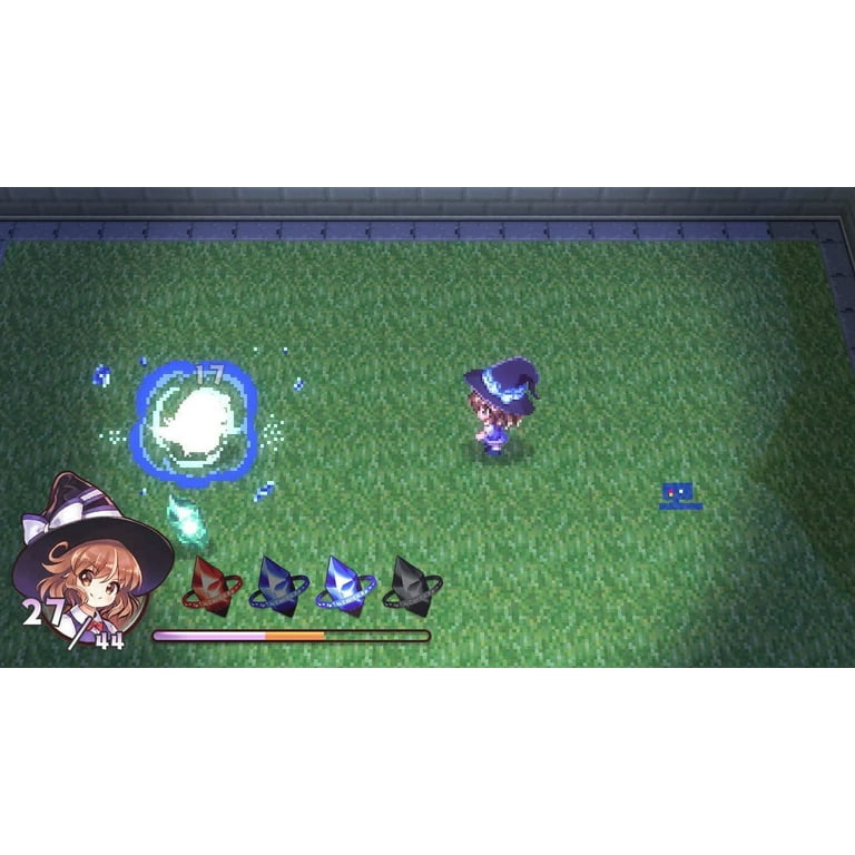 新品未開封 魔法の女子高生 A magical high-school girl A Magical High School Girl [Nintendo Switch] - Walmart.com