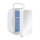 thumbnail image 2 of Refrigerador para automóvil, 4L Espejo para el hogar Maquillaje L Espejo Refrigerador para automóvil L Espejo Maquillaje Refrigerador Rendimiento de primer nivel, 2 of 8