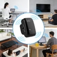 thumbnail image 6 of This 2026 Efficient WiFi Booster and Extender Expands Your Network Coverage Up to 3000 Square Feet for 45 Devices （Black）, 6 of 8