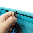 thumbnail image 6 of Ettsollp Hammock Storage Bag Hammock Organizer Bag Zipper Closure Large Capacity Storage Container for Camping Accessories, 6 of 8