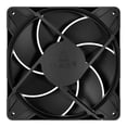 thumbnail image 3 of Arctic ACFAN00313A P14 Pro 140 mm PWM Fan, 400-2500 RPM, 0 RPM <5% PWM, Fluid Dynamic Bearing, 4-Pin - Black, 3 of 5