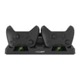 thumbnail image 3 of BEAST BASE MULTI FUNCION PARA XBOX Beast X-ONE ventilador carga controles, 3 of 7