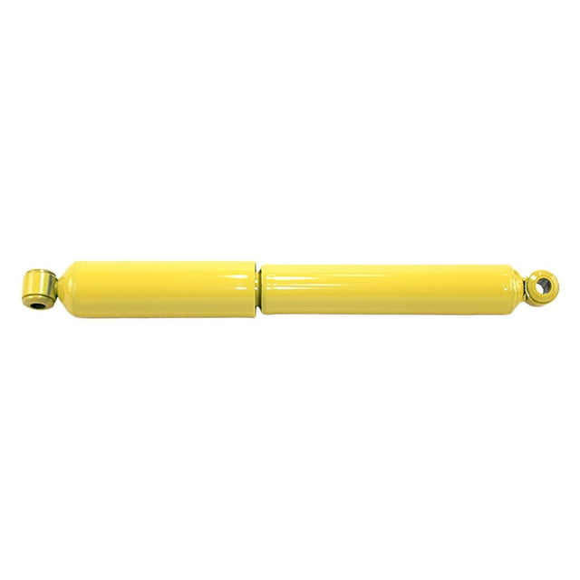 Monroe Shock Absorber 34905 Gas-Magnum; Nitrogen Gas Charged; OE Replacement; Single